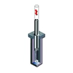 View Manual Assist and Automatic Bollards